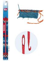Aiguille Knooking Prym, taille 4 mm