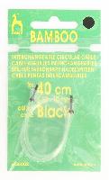 Cble Gros pour aiguilles  interchangeables en Bambou Pony,  40 - 60 - 80 cm