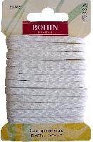 lastique bb 4 mtres blanc Bohin