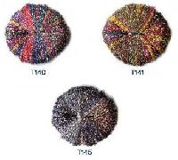 Fil crochet & tricot Starlet DMC
