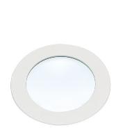 Lentille optionnelle bord blanc Daylight  5 dioptries