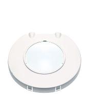 Lentille optionnelle Deluxe Daylight pour Lampes Loupes Ref E23040 - E23080 - E25040