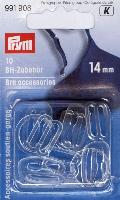 Accessoires soutien-gorge Prym, 14 mm