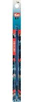 Aiguille Knooking Prym, taille 6 mm