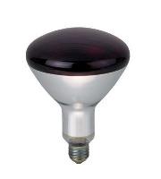 Ampoule infra rouge 250 W Daylight / Ref D11001 pour Lampes Daylight E31030,  E31060, E31150, E31159