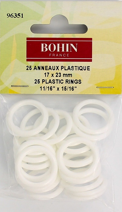 Ciseaux cranteurs anneaux plastique - 23cm - Bohin ® Vente en ligne