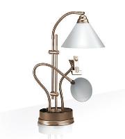 Base pour Lampe de Table Prestige Daylight E21038