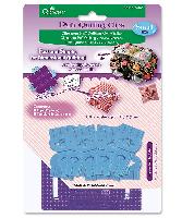 Clips pour puff quilting, petite taille