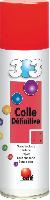 Colle définitive ODIF, 250 ml