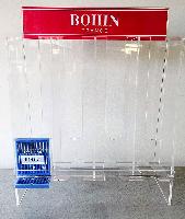 Distributeur aiguilles machine Bohin