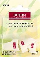 Doigtier de protection Bohin, 3 pièces