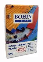 Epingles Argentines Bohin N°2, 100 g