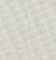 Coupon étamine 10 fils/cm DMC, 38.1 X 45.7 cm, Blanc Cassé