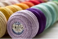 Fil crochet Cébélia DMC, 37 couleurs