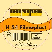 Filmoplast Vlieseline 54,5 cm, 15 Mètres