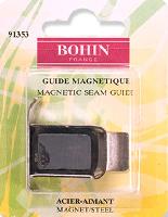 Guide magnétique machine Bohin