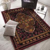 Style, kit tapis point nou Smyrnalaine, 100 X 150 cm