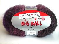 Laine Big Ball Soft Schoeller, 200 g, 600 M, à l unité