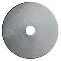 Lame rotative Titanium Fiskars diamètre 60 mm