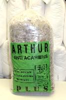 Fibre ou Ouate de rembourrage Arthur, anti acariens, 1000 g