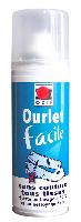 Colle aérosol ourlet facile ODIF, Volume 125 ml