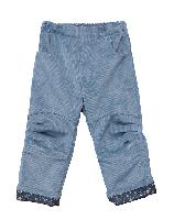 Patron Madame Maman pantalon Madison 3-4-5 ans