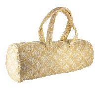 Sac  ouvrage tissu Tilda