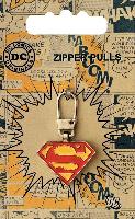 Tirette fermeture éclair fashion zipper Superman, Prym