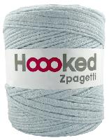 Fil crochet Hoooked Zpagetti, DMC, BLUE